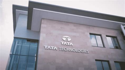 tata technologies limited ipo gmp